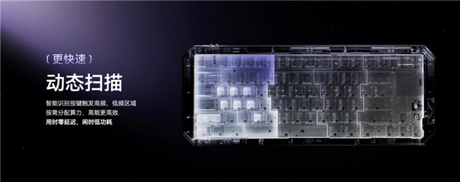 lGeek 蜜氪成功上探高端键圈九游会j9登录首销一秒被抢空Me(图4) lGeek 蜜氪成功上探高端键圈九游会j9登录首销一秒被抢空Me(图4)