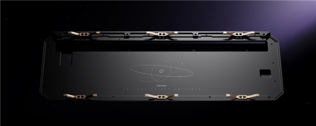 lGeek 蜜氪成功上探高端键圈九游会j9登录首销一秒被抢空Me(图12) lGeek 蜜氪成功上探高端键圈九游会j9登录首销一秒被抢空Me(图12)