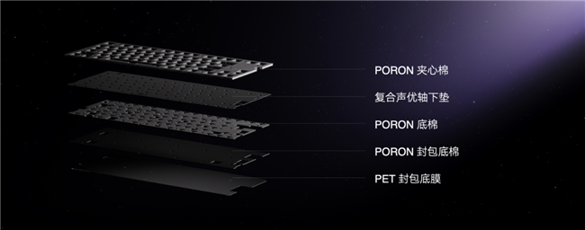 lGeek 蜜氪成功上探高端键圈九游会j9登录首销一秒被抢空Me(图15) lGeek 蜜氪成功上探高端键圈九游会j9登录首销一秒被抢空Me(图15)