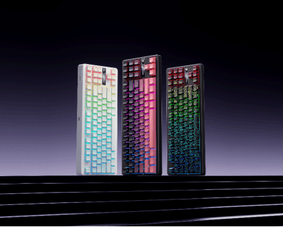 从两大核心产品线探析其制造品质实力九游会网站迈从品控怎么样?拆解迈(图2) 从两大核心产品线探析其制造品质实力九游会网站迈从品控怎么样?拆解迈(图2)