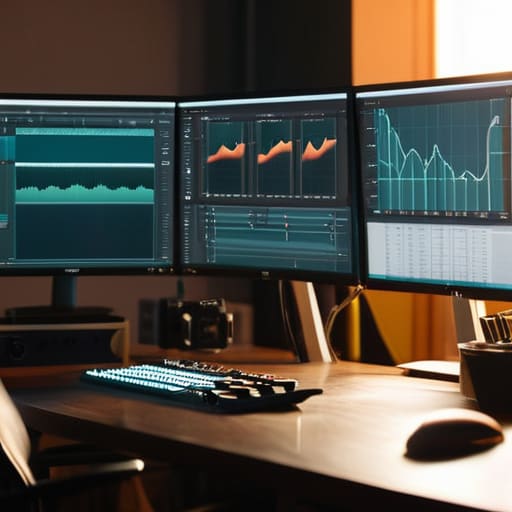 Before the Grade a Complete Guide to Colour Grading Intent
