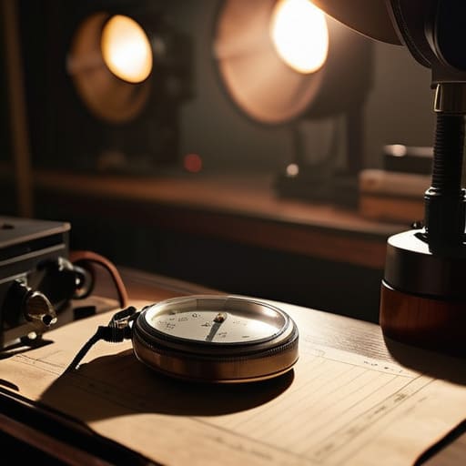 Beyond the Gear Why How to Build a Shot List Matters
