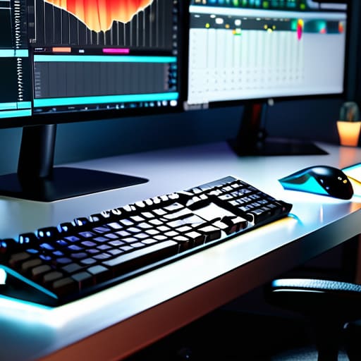 Beyond the Interface Non Linear Editing Software Explained