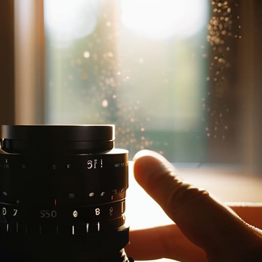 Beyond the Spec Sheet How to Choose a Lens