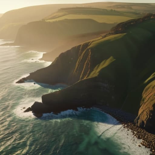 Beyond the Toy a Complete Guide to Drone Filming