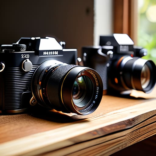Entry Level Dslr vs Mirrorless Where the Light Actually Goes