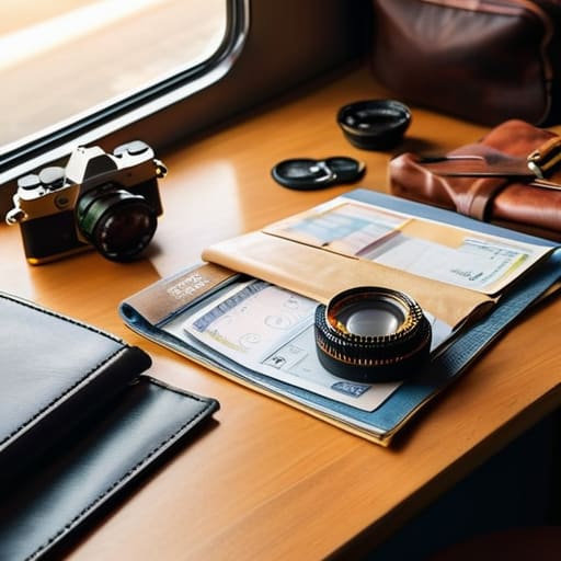 Key Things to Know: ATA Carnet.