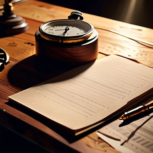 Mastering Dramatic Tension Through Intentional Screenplay Structure and Pac