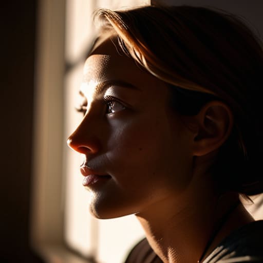 Mastering Professional Lighting Setups for Video techniques.