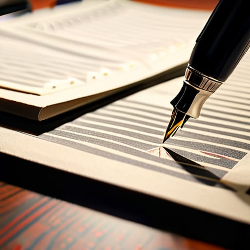 Mastering the Stages of the Editing Process