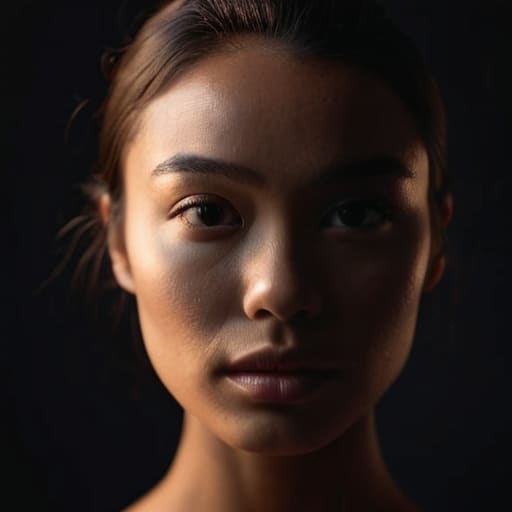 The Art of Subtracting Light How Negative Fill Works.