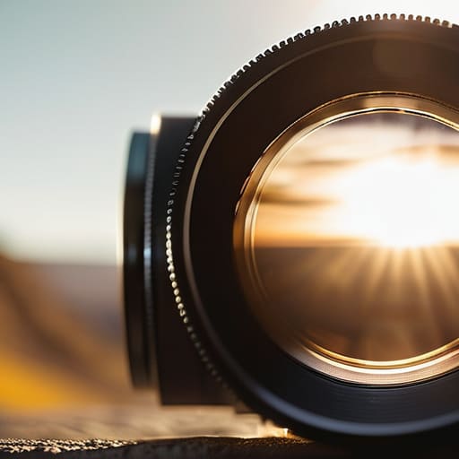 The Complete Guide to Camera Settings Beyond the Gear You Crave.