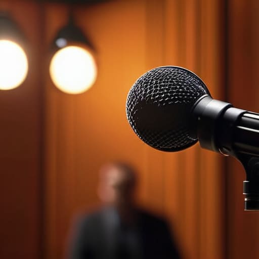 The Complete Guide to Location Sound It Is a Problem of Distance.