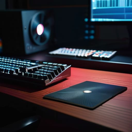 The Distance Between a Shot and a Lost Memory a Complete Guide to Backups a