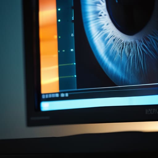 The Distance Between Your Edit and the Final Screen.