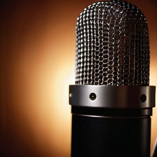 The Distance Problem Why Your Voice Lacks Presence.