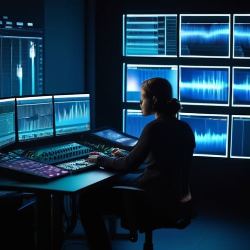 The Edit Is Where the Distance Closes a Complete Guide to Storytelling in E