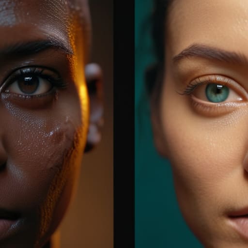 The Fix vs the Feel How Colour Correction Differs From Grading