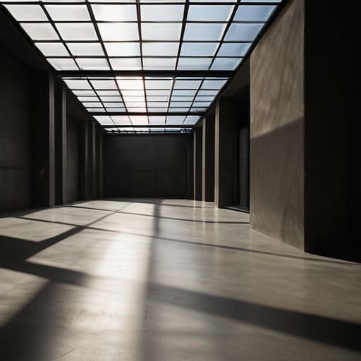 The Geometry of Light a Complete Guide to Location Scouting
