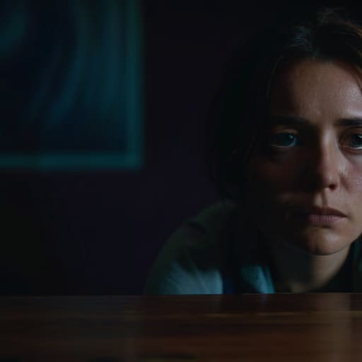 The Illusion of Emotion How Colour Affects Mood on Screen