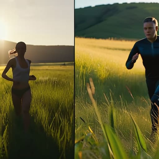 The Illusion of Motion How Frame Rate Affects Feel