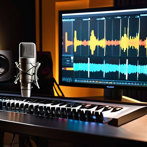 The Invisible Architecture a Complete Guide to Audio Post.