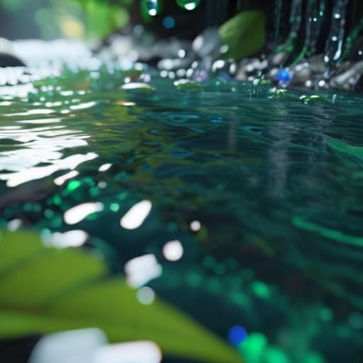 The Invisible Ceiling How Bitrate Relates to Quality