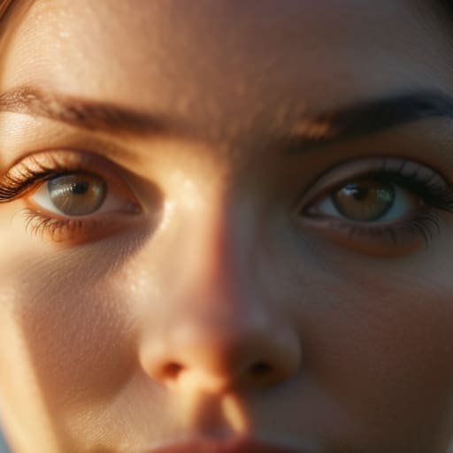 The Lie of Digital Sharpness and the Truth of Light