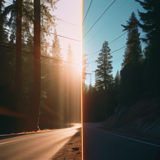 The Lie of the Flashy Effect How Transitions Should Be Used