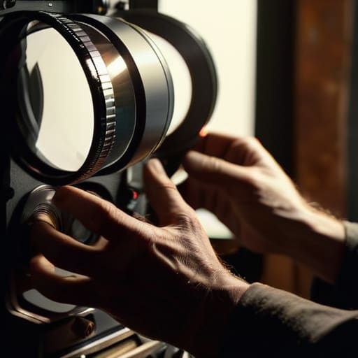 The Misconception of the Perfect Frame and How to Tighten a Cut.