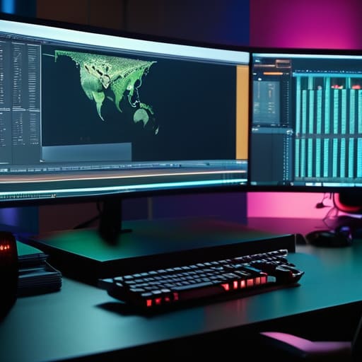 The Myth of the Perfect Software and How to Structure an Edit