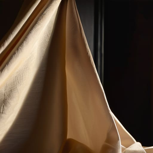 The Myth of the Perfect Source How to Modify Light