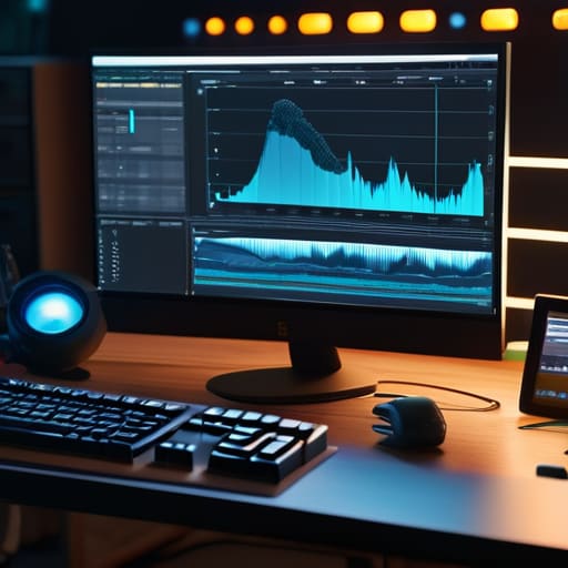 The Problem of Distance How Motion Graphics Fit Video