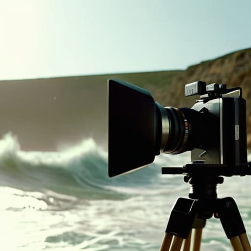 The Problem of Light Why You Actually Need Nd Filters