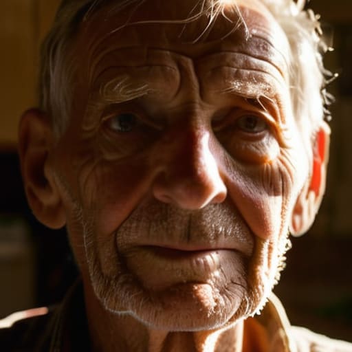 The Real Complete Guide to Documentary Shooting Light Distance and Patience.