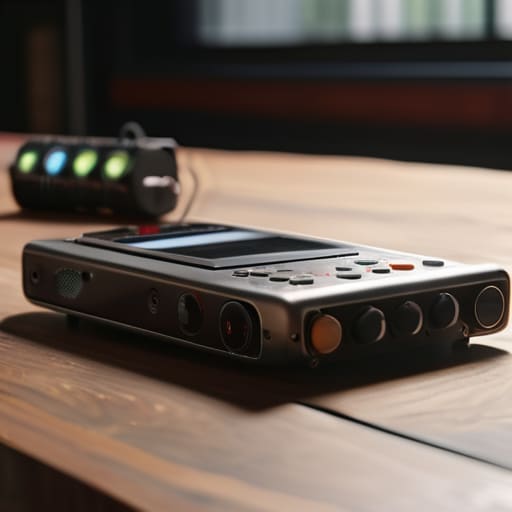 The Sound Gap Why Built in Mics Fail the Distance Test