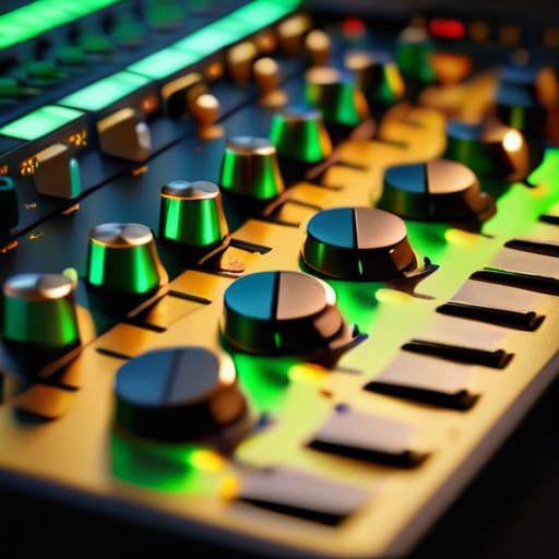 The Sound of Silence How Location Sound Problems Are Found Early