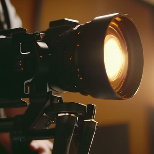 The Truth Behind a Complete Guide to Camera Movement.