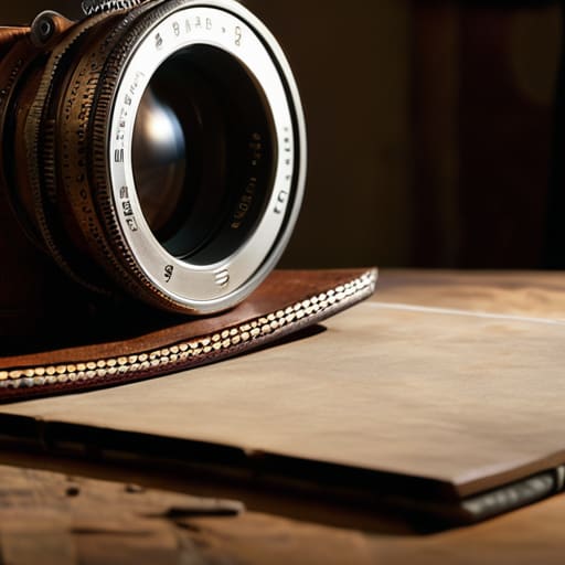 The Truth Behind This Complete Guide to Choosing a Camera.