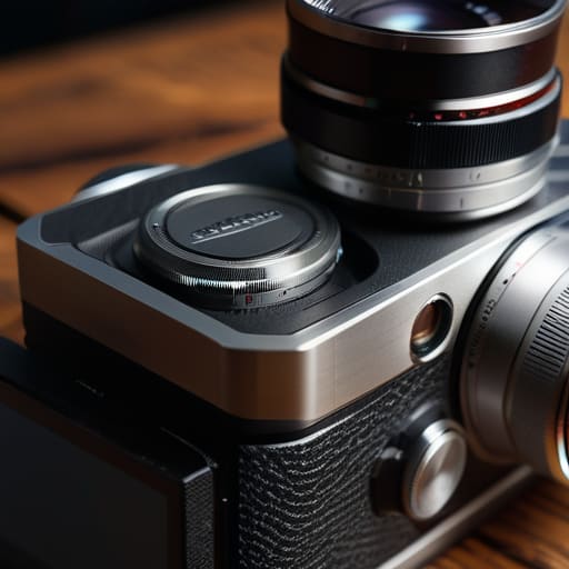The Vanishing Value of the Box How Camera Bodies Depreciate