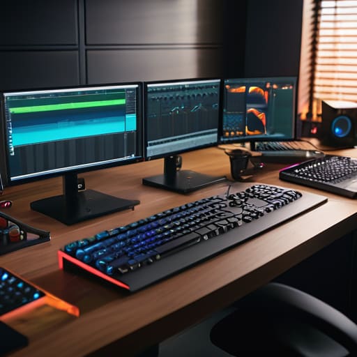 Understanding Complete Guide to Editing Workflow.