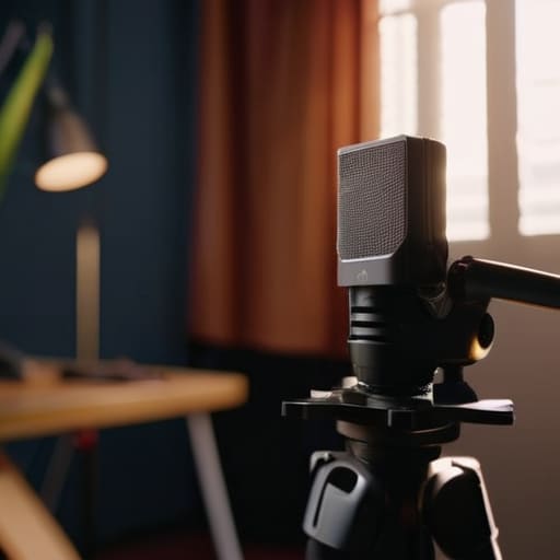 Understanding Complete Guide to Interviews on Camera.