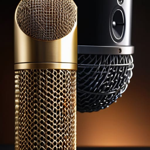 Understanding Complete Guide to Microphones text.