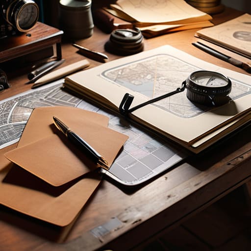 Understanding Complete Guide to Planning a Shoot.