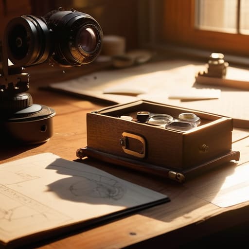 Understanding Complete Guide to Shot Lists.