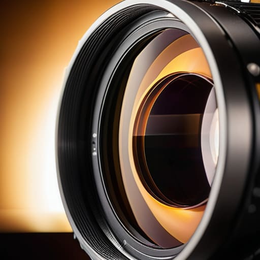 Understanding How Aperture Affects the Image.