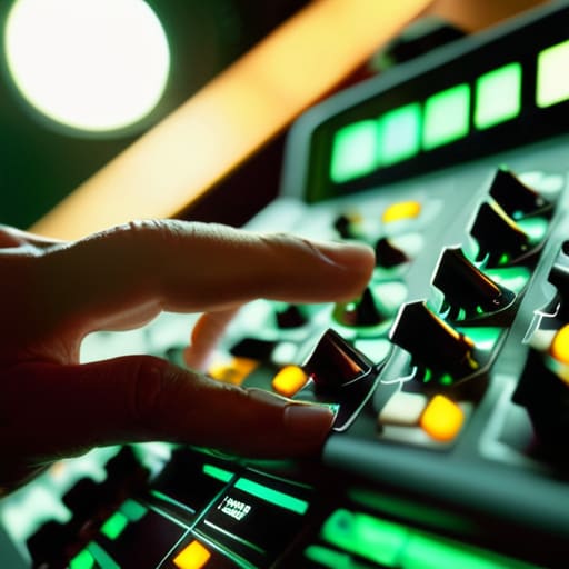 Understanding How Audio Is Recorded on Set