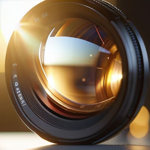Understanding How Depth of Field Is Controlled.