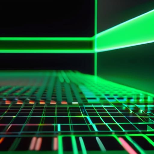 Understanding How Green Screen Actually Works.
