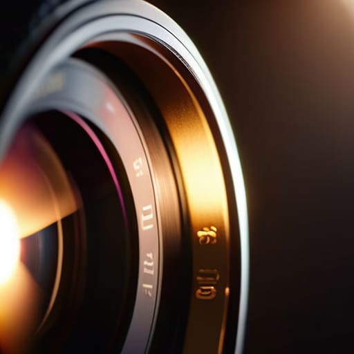 Understanding How Lens Aperture Affects Low Light